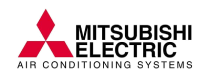 Installazione Condizionatori Mitsubishi
