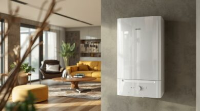 installazione caldaie