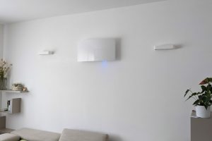 Ventilazione meccanica controllata VMC